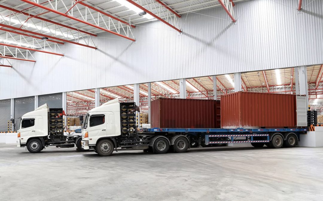 Les 5 avantages de faire appel à Transport Patrick Lebrun pour un service de transport par camion